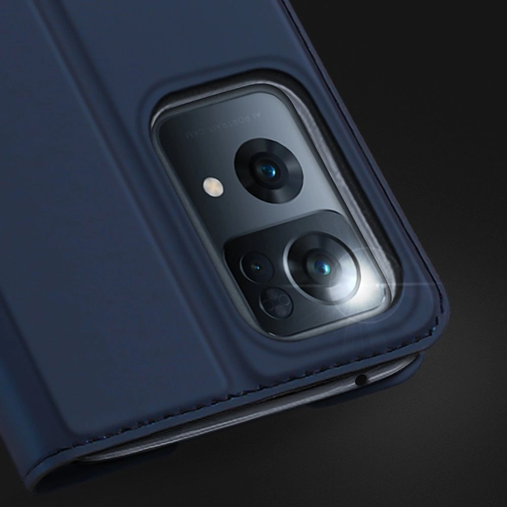 Hurtownia GSM - Case Dux Ducis Skin Pro Oppo Reno 7 5G/Find X5 Lite schwarz - DDS1045 - {ean13} - Hurt