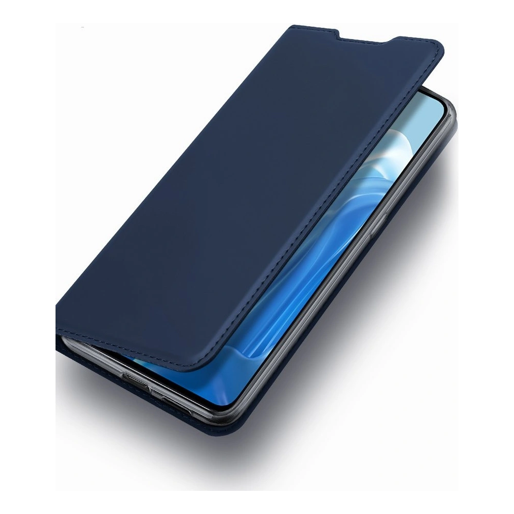Hurtownia GSM - Case Dux Ducis Skin Pro Oppo Reno 7 5G/Find X5 Lite schwarz - DDS1045 - {ean13} - Hurt