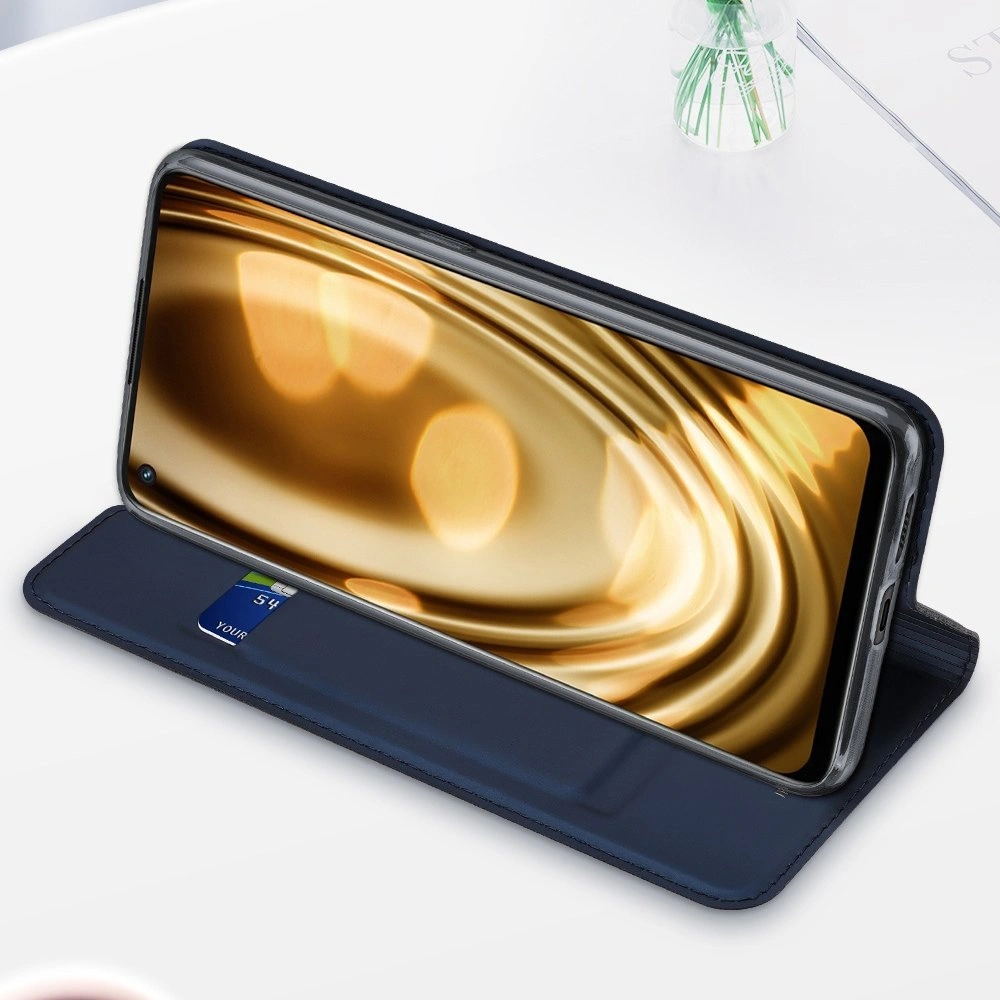 Hurtownia GSM - Case Dux Ducis Skin Pro Oppo Reno 7 5G/Find X5 Lite schwarz - DDS1045 - {ean13} - Hurt