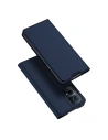 Etui Dux Ducis Skin Pro Oppo Reno 7 5G/Find X5 Lite modré