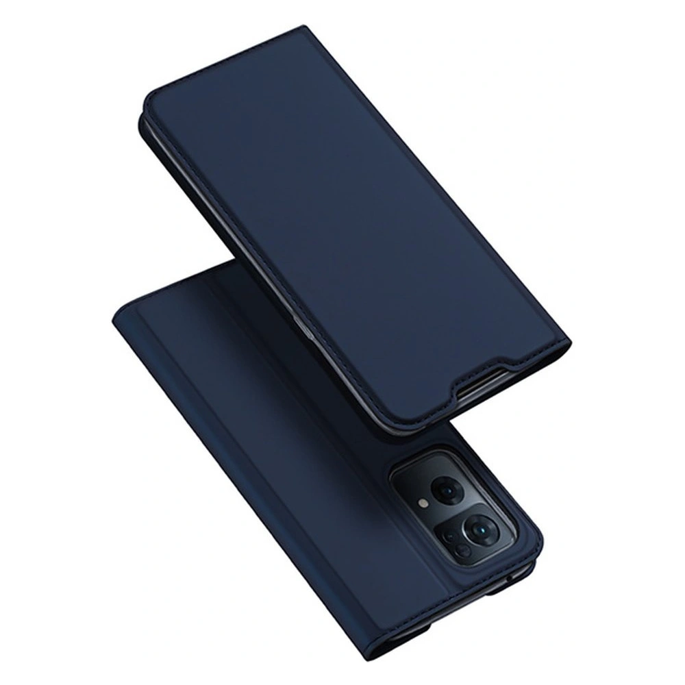 Hurtownia GSM - Etui Dux Ducis Skin Pro Oppo Reno 7 5G/Find X5 Lite modré - DDS1046 - {ean13} - Hurt