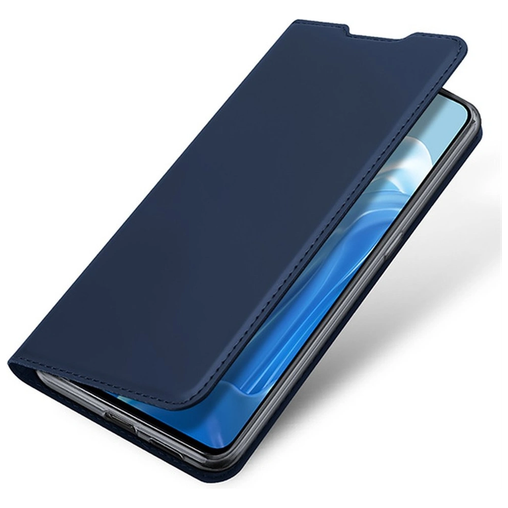 Hurtownia GSM - Etui Dux Ducis Skin Pro Oppo Reno 7 5G/Find X5 Lite modré - DDS1046 - {ean13} - Hurt