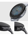 Hurtownia GSM - Nakładka Ringke Bezel Styling Samsung Galaxy Watch Active 2 40mm stal nierdzewna czarna połysk GWA2-40-03 - RGK1072SGBLK - {ean13} - Hurt