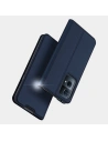 Hurtownia GSM - Etui Dux Ducis Skin Pro Oppo Reno 7 5G/Find X5 Lite modré - DDS1046 - {ean13} - Hurt