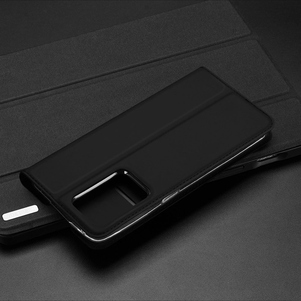 Hurtownia GSM - Etui Dux Ducis Skin Pro Oppo Reno 7 5G/Find X5 Lite modré - DDS1046 - {ean13} - Hurt