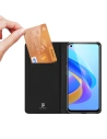 Hurtownia GSM - Etui Dux Ducis Skin Pro Realme 9i/Oppo A36 czarny - DDS1047 - {ean13} - Hurt
