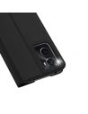 Hurtownia GSM - Etui Dux Ducis Skin Pro Realme 9i/Oppo A36 czarny - DDS1047 - {ean13} - Hurt