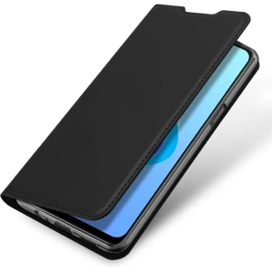 Hurtownia GSM - Etui Dux Ducis Skin Pro Realme 9i/Oppo A36 negru - DDS1047 - {ean13} - Hurt