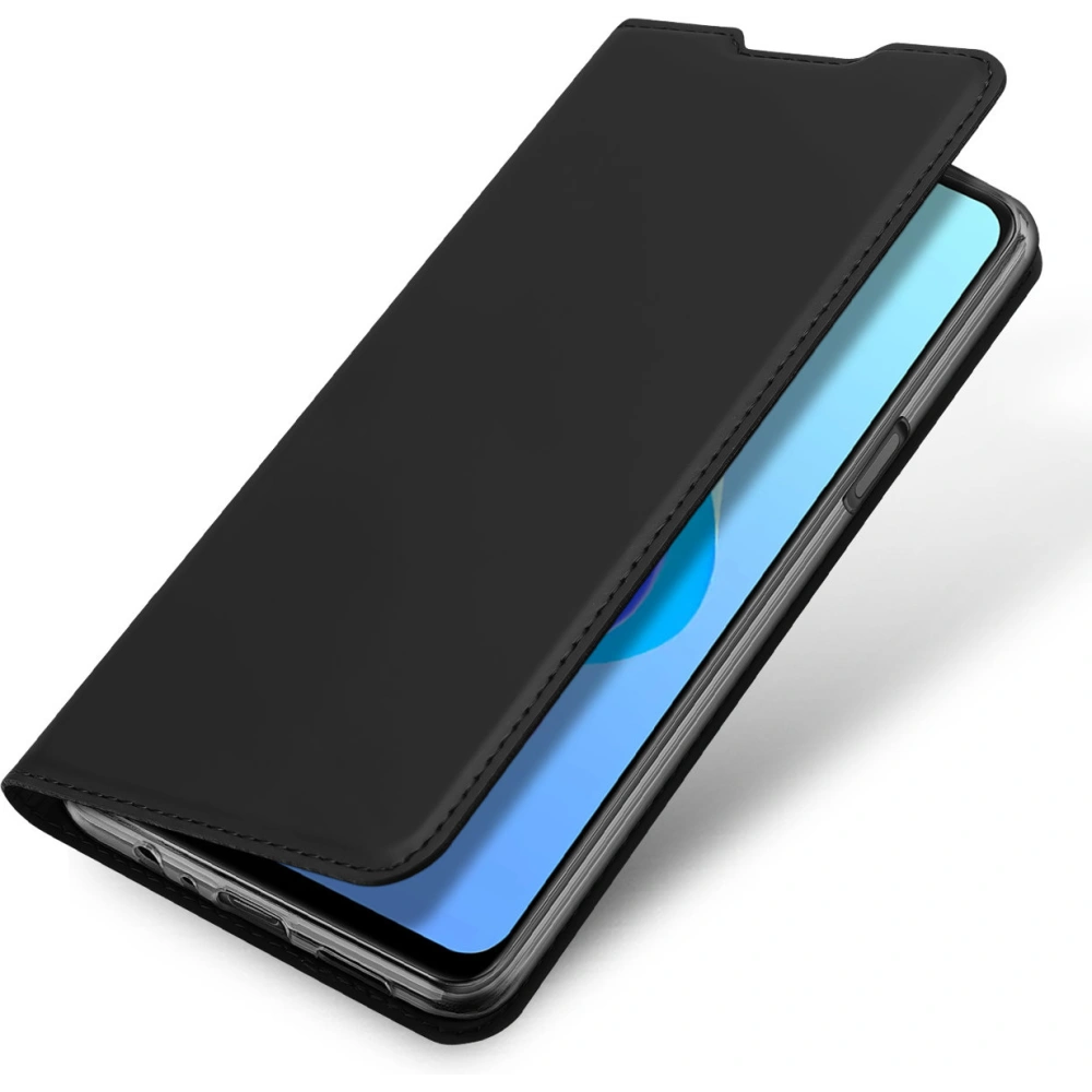 Hurtownia GSM - Etui Dux Ducis Skin Pro Realme 9i/Oppo A36 czarny - DDS1047 - {ean13} - Hurt