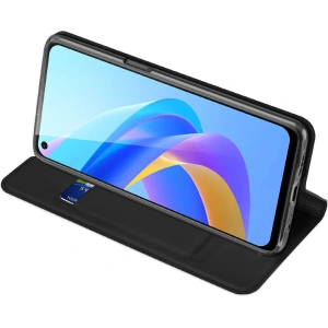 Hurtownia GSM - Etui Dux Ducis Skin Pro Realme 9i/Oppo A36 negru - DDS1047 - {ean13} - Hurt