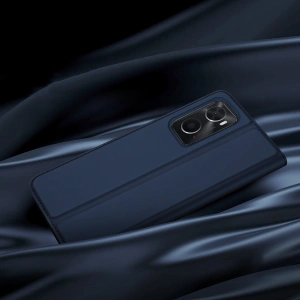 Hurtownia GSM - Etui Dux Ducis Skin Pro Realme 9i/Oppo A36 negru - DDS1047 - {ean13} - Hurt