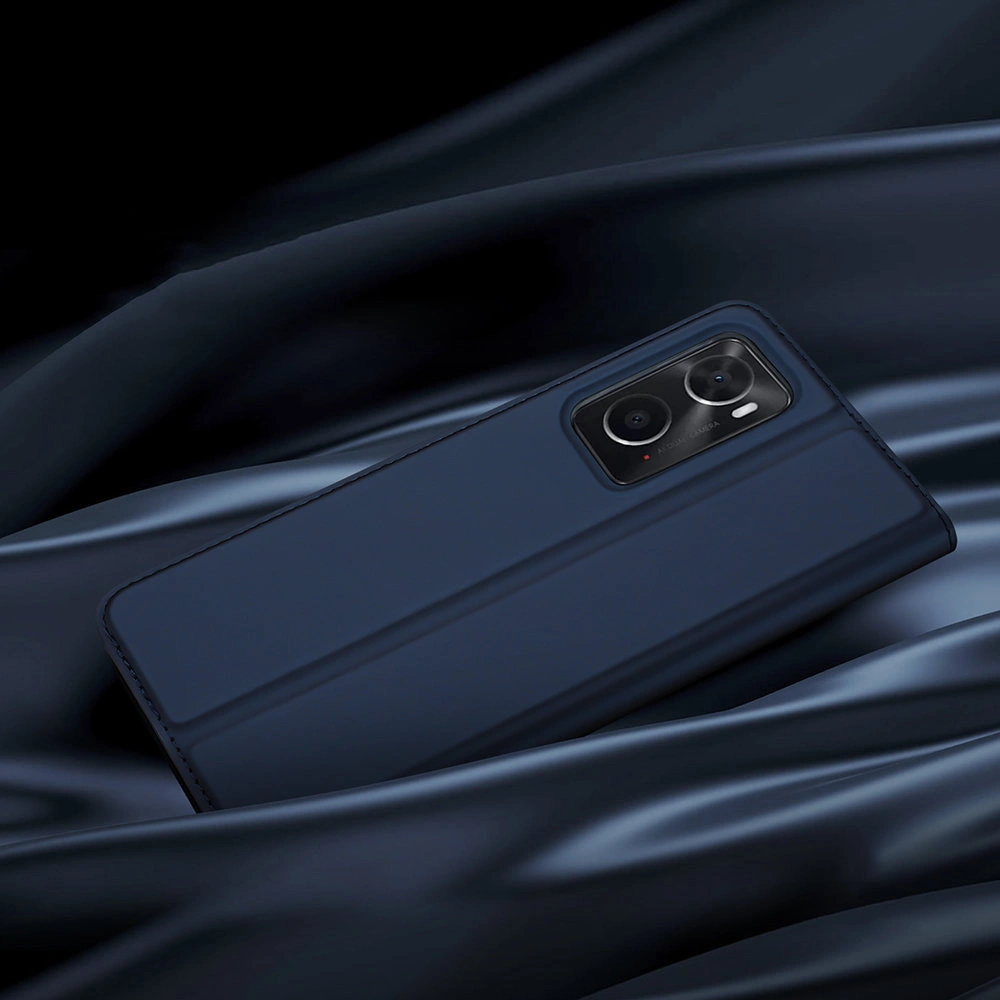 Hurtownia GSM - Dux Ducis Skin Pro Case für Realme 9i/Oppo A36 schwarz - DDS1047 - {ean13} - Hurt