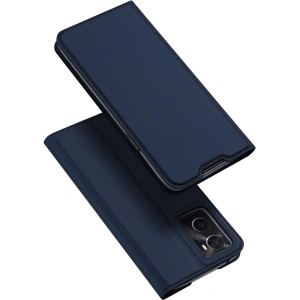 Hurtownia GSM - Dux Ducis Skin Pro tok Realme 9i/Oppo A36 kék - DDS1048 - {ean13} - Hurt