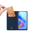 Hurtownia GSM - Etui Dux Ducis Skin Pro Realme 9i/Oppo A36 niebieski - DDS1048 - {ean13} - Hurt