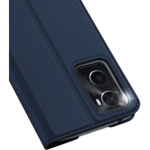 Hurtownia GSM - Dux Ducis Skin Pro tok Realme 9i/Oppo A36 kék - DDS1048 - {ean13} - Hurt