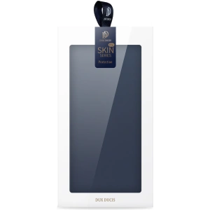 Hurtownia GSM - Dux Ducis Skin Pro tok Realme 9i/Oppo A36 kék - DDS1048 - {ean13} - Hurt