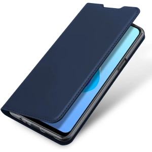 Hurtownia GSM - Dux Ducis Skin Pro tok Realme 9i/Oppo A36 kék - DDS1048 - {ean13} - Hurt
