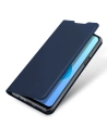 Hurtownia GSM - Etui Dux Ducis Skin Pro Realme 9i/Oppo A36 niebieski - DDS1048 - {ean13} - Hurt