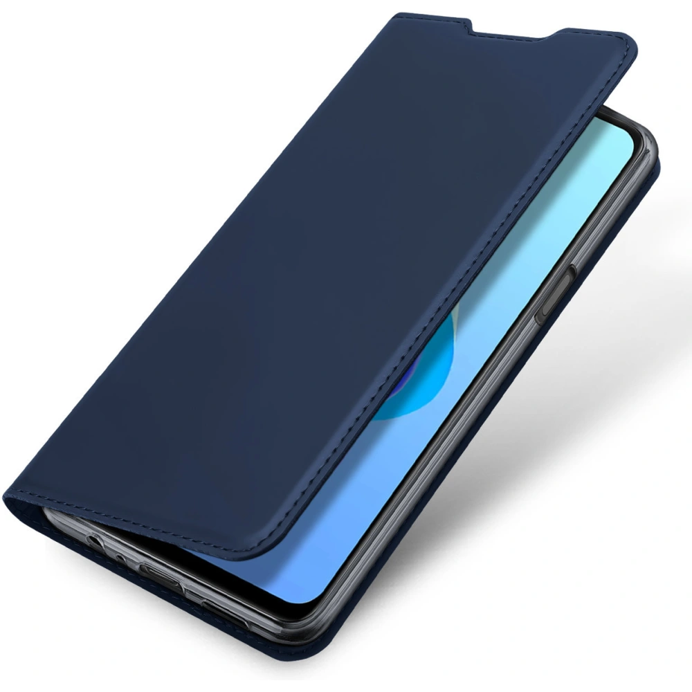Hurtownia GSM - Etui Dux Ducis Skin Pro Realme 9i/Oppo A36 niebieski - DDS1048 - {ean13} - Hurt