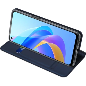 Hurtownia GSM - Dux Ducis Skin Pro tok Realme 9i/Oppo A36 kék - DDS1048 - {ean13} - Hurt