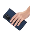 Hurtownia GSM - Etui Dux Ducis Skin Pro Realme 9i/Oppo A36 niebieski - DDS1048 - {ean13} - Hurt
