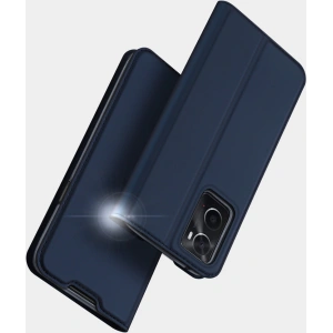 Hurtownia GSM - Dux Ducis Skin Pro tok Realme 9i/Oppo A36 kék - DDS1048 - {ean13} - Hurt