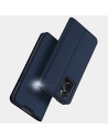 Hurtownia GSM - Etui Dux Ducis Skin Pro Realme 9i/Oppo A36 niebieski - DDS1048 - {ean13} - Hurt