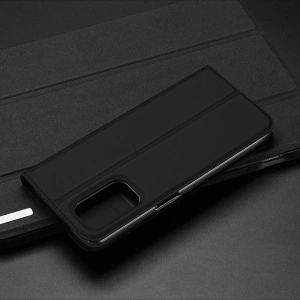 Hurtownia GSM - Dux Ducis Skin Pro tok Realme 9i/Oppo A36 kék - DDS1048 - {ean13} - Hurt