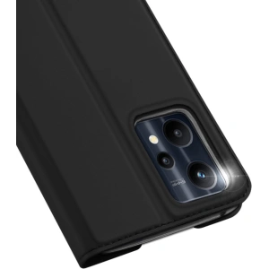Hurtownia GSM - Etui Dux Ducis Skin Pro Realme 9 Pro negru - DDS1049 - {ean13} - Hurt