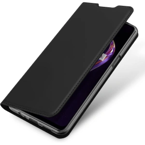 Hurtownia GSM - Etui Dux Ducis Skin Pro Realme 9 Pro negru - DDS1049 - {ean13} - Hurt