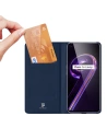 Hurtownia GSM - Etui Dux Ducis Skin Pro Realme 9 Pro niebieski - DDS1050 - {ean13} - Hurt