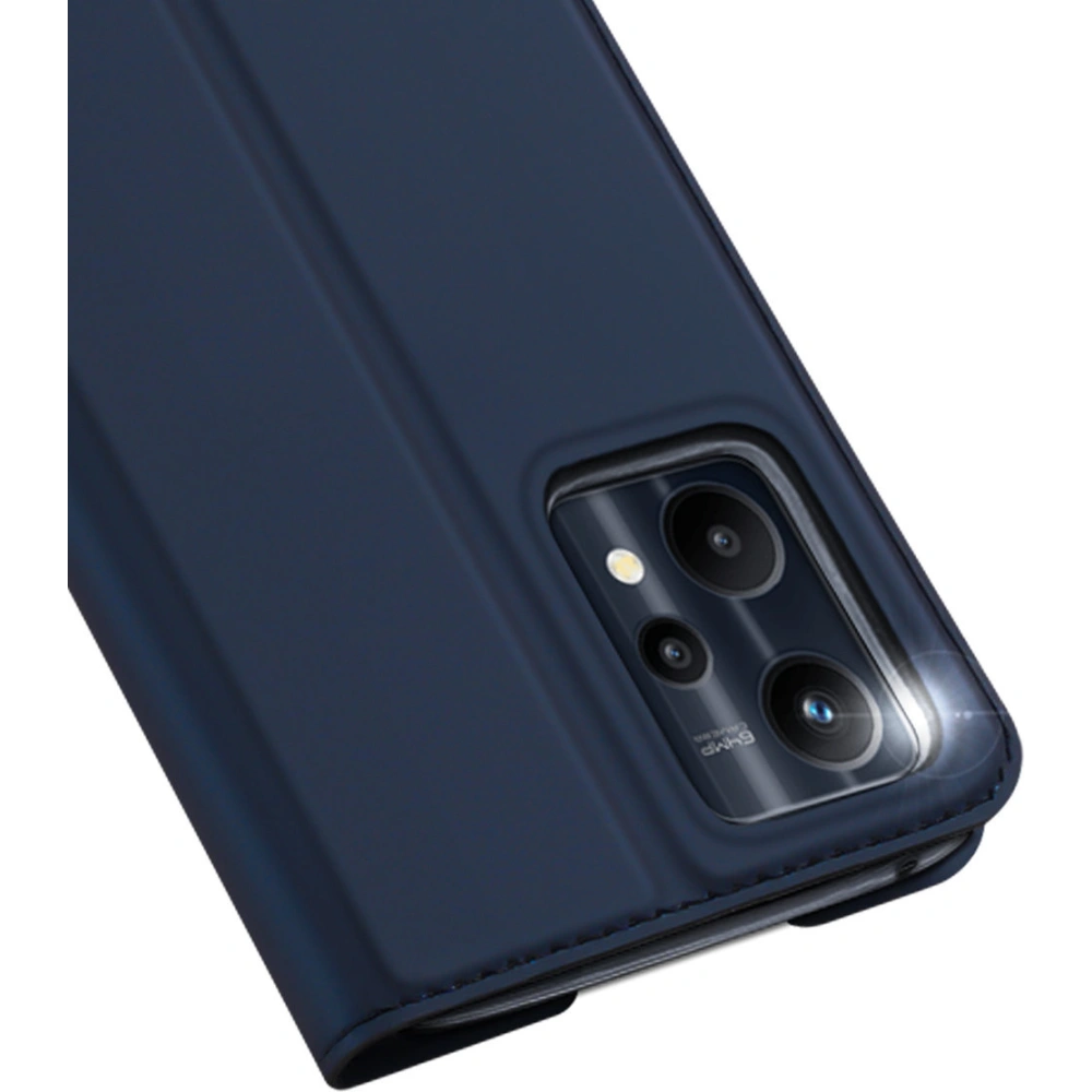 Hurtownia GSM - Dux Ducis Skin Pro tok Realme 9 Pro kék - DDS1050 - {ean13} - Hurt
