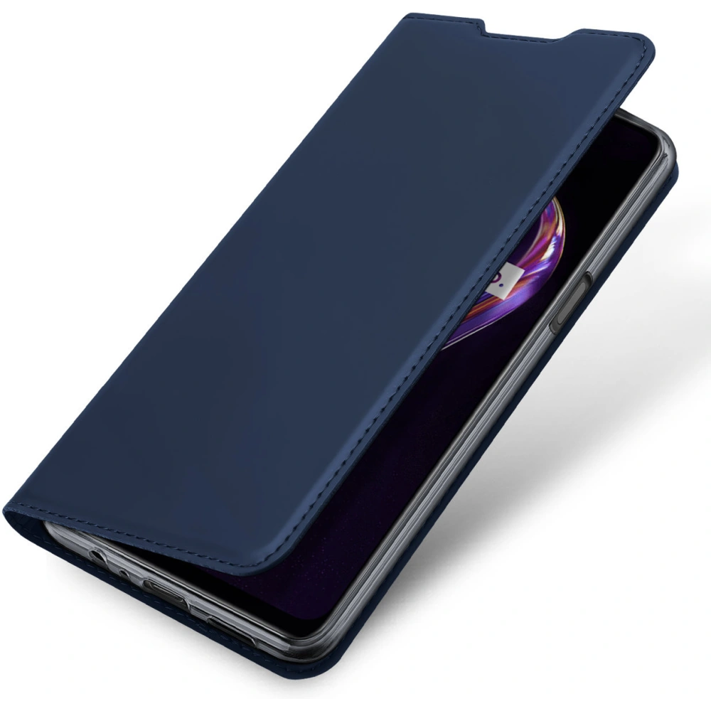 Hurtownia GSM - Dux Ducis Skin Pro tok Realme 9 Pro kék - DDS1050 - {ean13} - Hurt