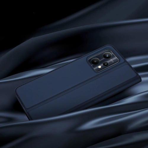 Etui Dux Ducis Skin Pro Realme 9 Pro niebieski