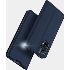 Hurtownia GSM - Etui Dux Ducis Skin Pro Realme 9 Pro albastru - DDS1050 - {ean13} - Hurt