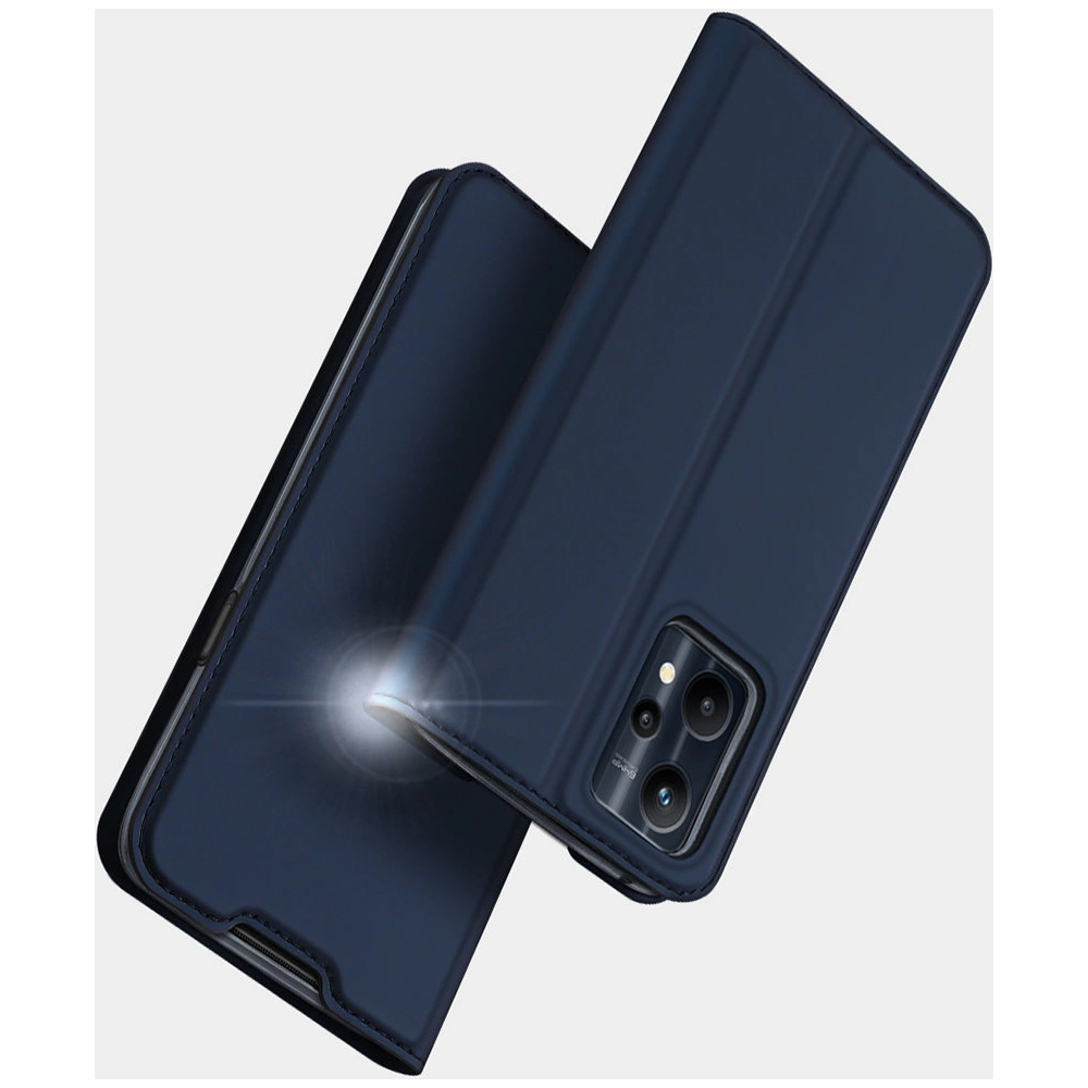 Hurtownia GSM - Dux Ducis Skin Pro tok Realme 9 Pro kék - DDS1050 - {ean13} - Hurt