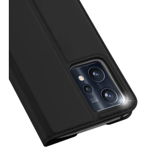 Hurtownia GSM - Etui Dux Ducis Skin Pro Realme 9 Pro Plus negru - DDS1051 - {ean13} - Hurt