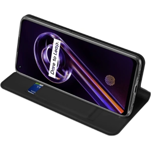 Hurtownia GSM - Etui Dux Ducis Skin Pro Realme 9 Pro Plus negru - DDS1051 - {ean13} - Hurt