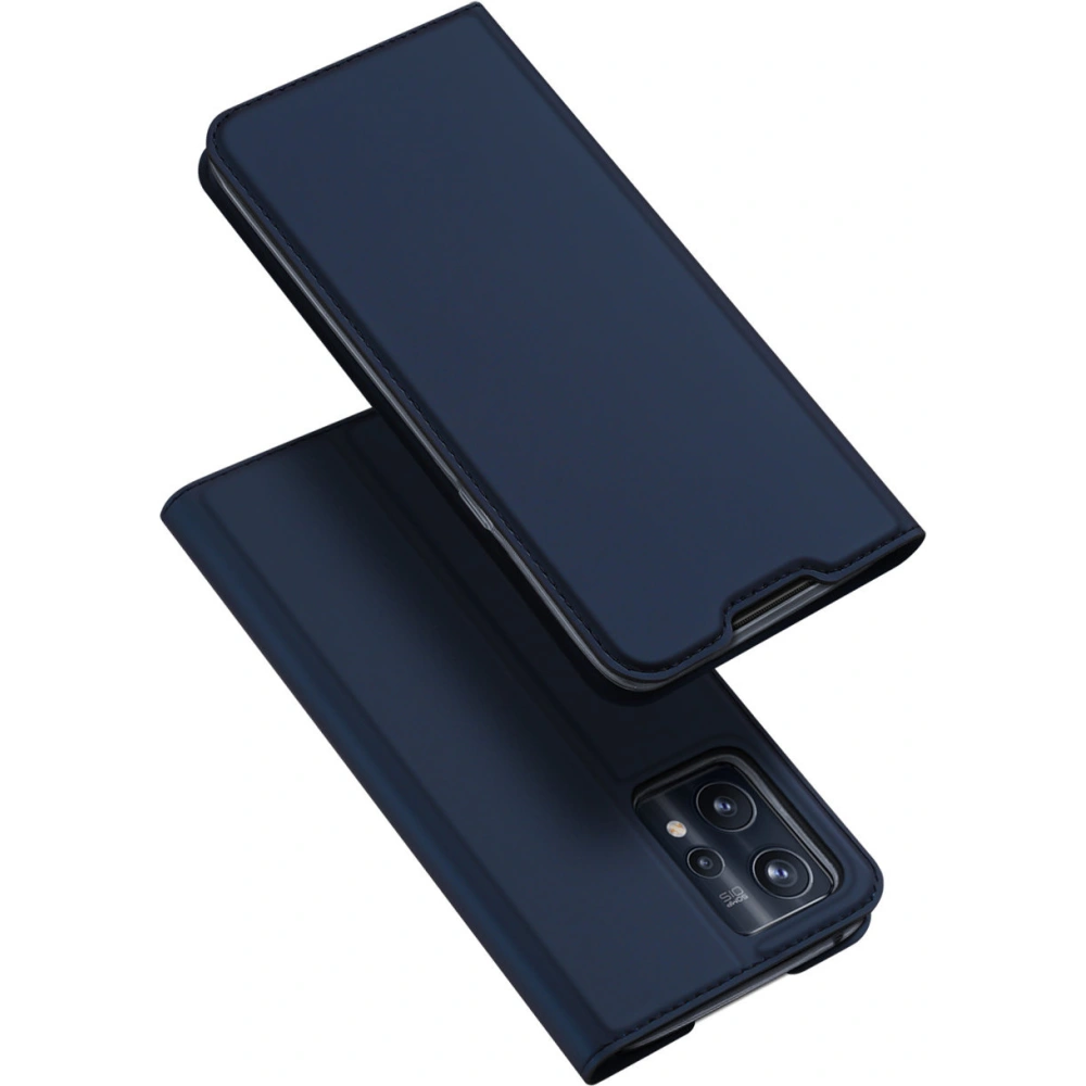 Wholesale Dux Ducis Skin Pro Realme 9 Pro Plus blue - DDS1052 - {ean13} - Hurt
