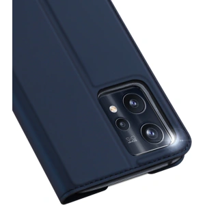 Hurtownia GSM - Etui Dux Ducis Skin Pro Realme 9 Pro Plus albastru - DDS1052 - {ean13} - Hurt