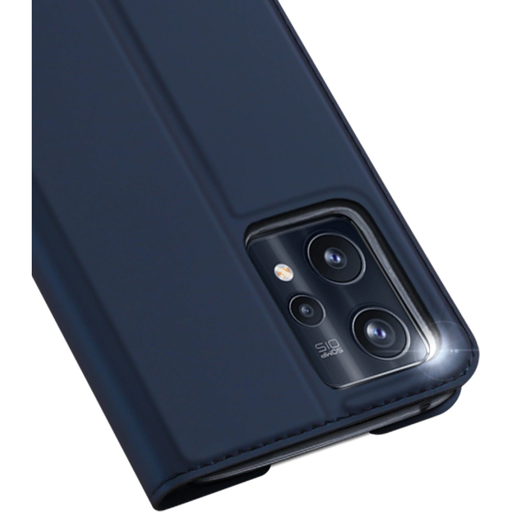 Wholesale Dux Ducis Skin Pro Realme 9 Pro Plus blue - DDS1052 - {ean13} - Hurt