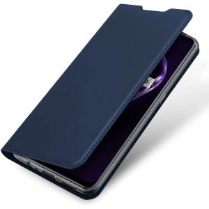 Hurtownia GSM - Etui Dux Ducis Skin Pro Realme 9 Pro Plus albastru - DDS1052 - {ean13} - Hurt