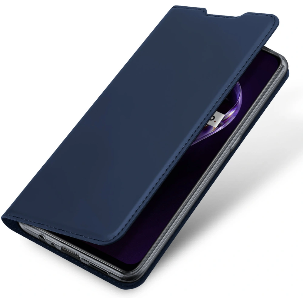 Wholesale Dux Ducis Skin Pro Realme 9 Pro Plus blue - DDS1052 - {ean13} - Hurt