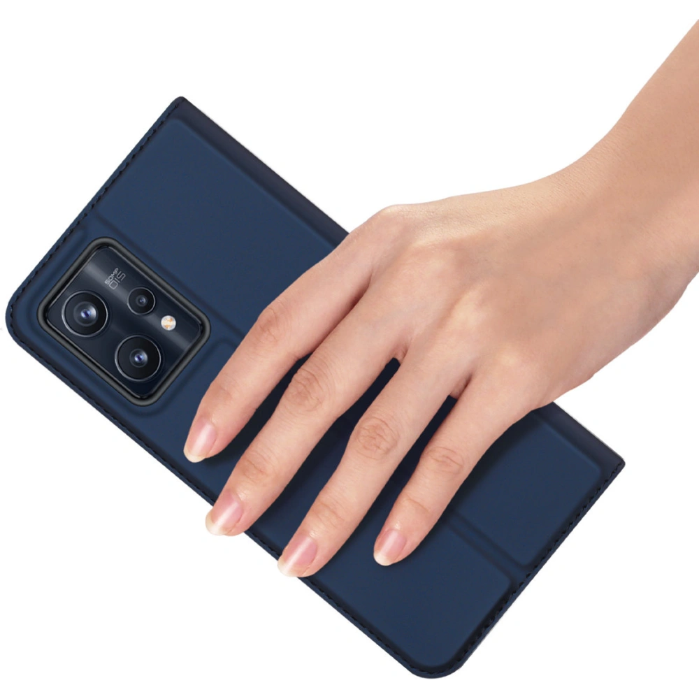Wholesale Dux Ducis Skin Pro Realme 9 Pro Plus blue - DDS1052 - {ean13} - Hurt