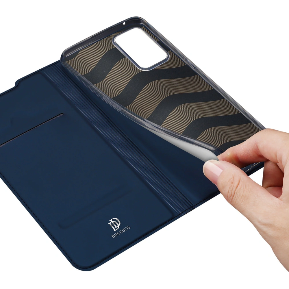 Wholesale Dux Ducis Skin Pro Realme 9 Pro Plus blue - DDS1052 - {ean13} - Hurt