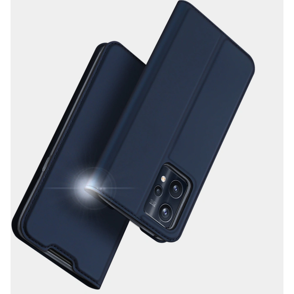 Wholesale Dux Ducis Skin Pro Realme 9 Pro Plus blue - DDS1052 - {ean13} - Hurt