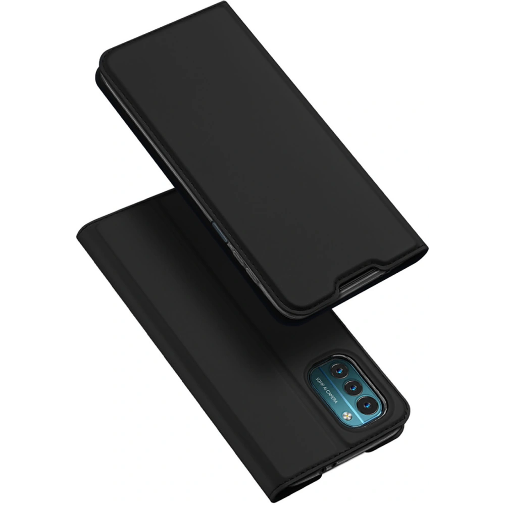 Etui Dux Ducis Skin Pro Nokia G21/G11 czarny