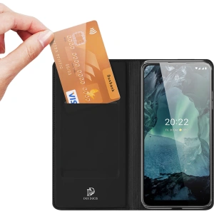 Hurtownia GSM - Dux Ducis Skin Pro Case für Nokia G21/G11 schwarz - DDS1053 - {ean13} - Hurt