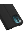 Etui Dux Ducis Skin Pro Nokia G21/G11 czarny