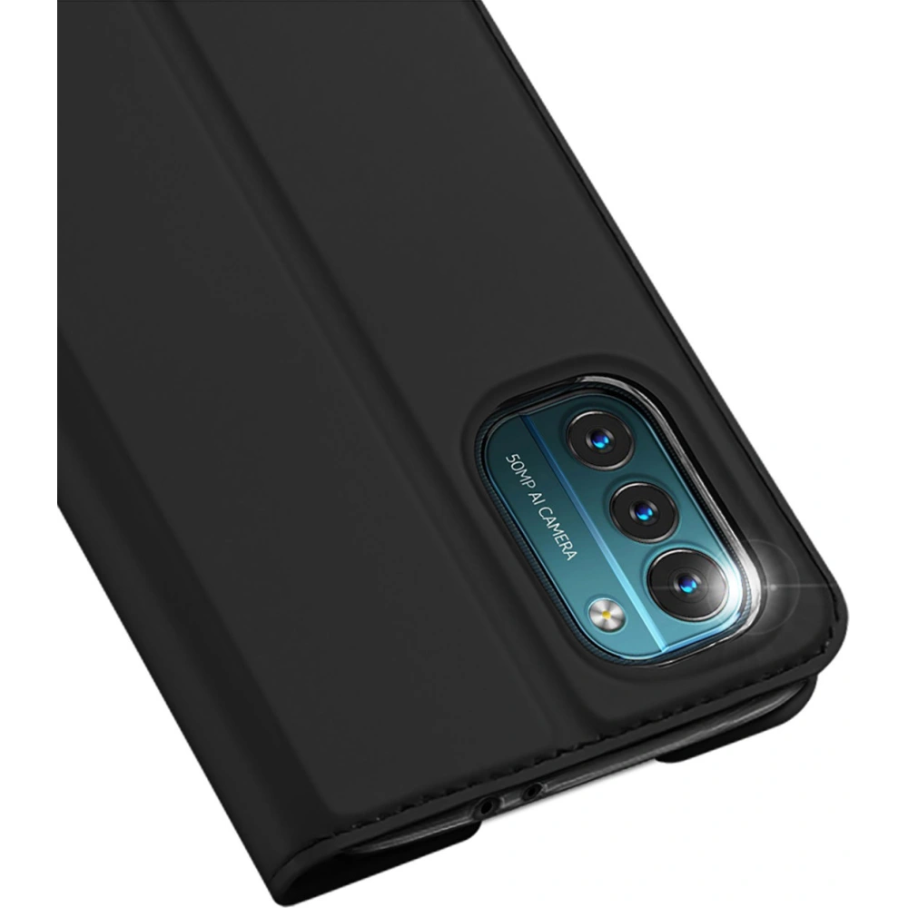 Etui Dux Ducis Skin Pro Nokia G21/G11 czarny